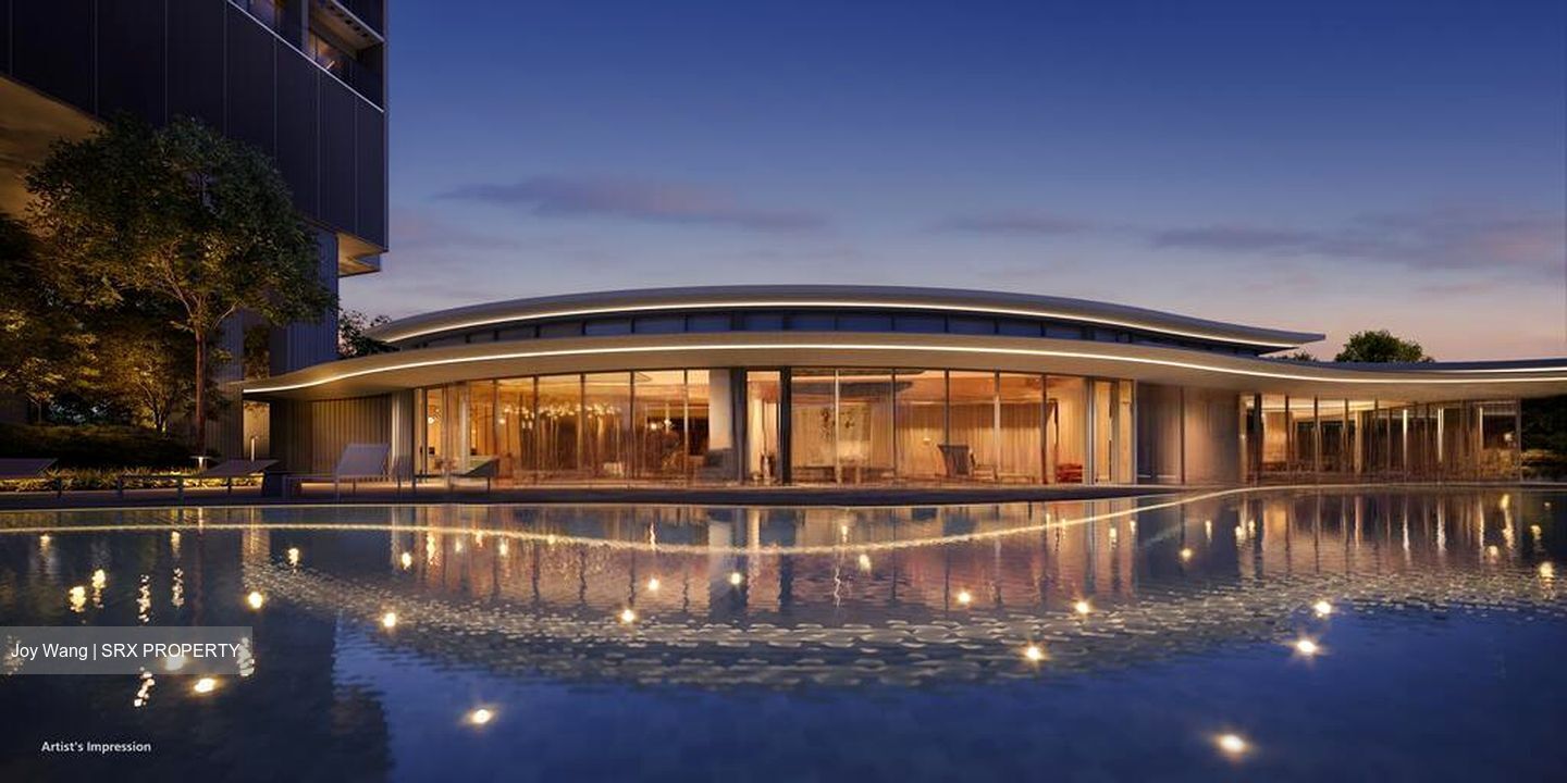 River Valley Green (D9), Condominium #455095041